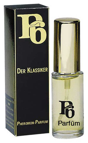 P6 DER KLASSIKER 10ML - Feromones.gr