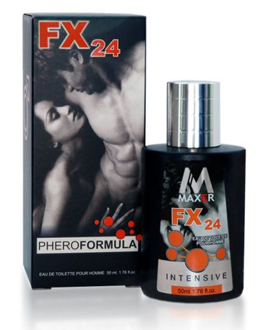FX24 FOR MEN 50 ML