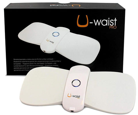 U-WAIST PRO ΣΥΣΚΕΥΗ ΜΑΣΑΖ ΜΕΣΗΣ & ΠΛΑΤΗΣ
