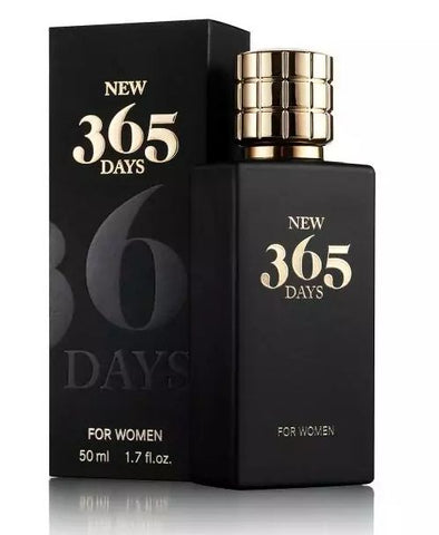 365 DAYS PHEROMONE FOR WOMEN 50ML