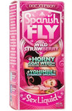 SPANISH FLY WILD STRAWBERRY 30ML
