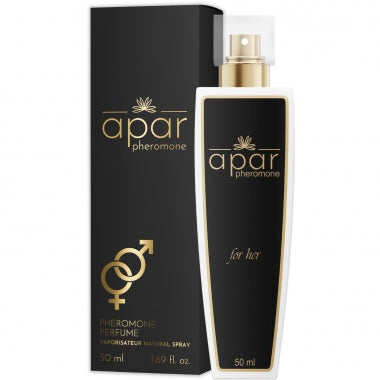 APAR PHEROMONE FOR HER 50ML