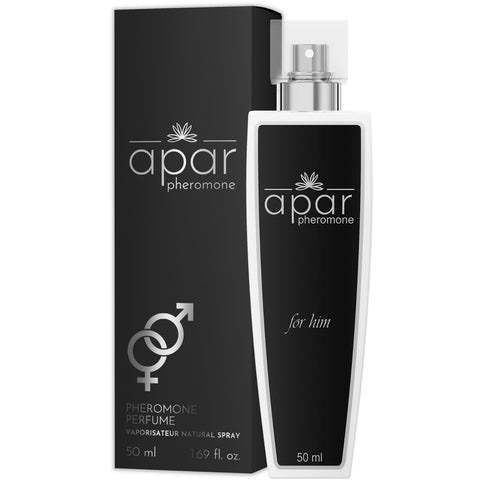 APAR PHEROMONE FOR HIM 50ML