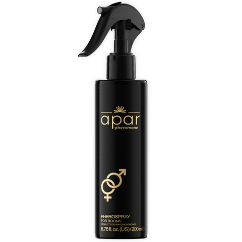 APAR PHEROSPRAY FOR WOMENS ROOMS 200ML