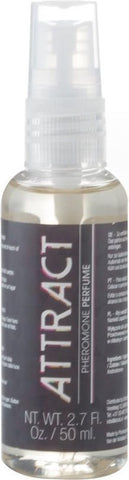 ATTRACT PHEROMONE SPRAY 50ML