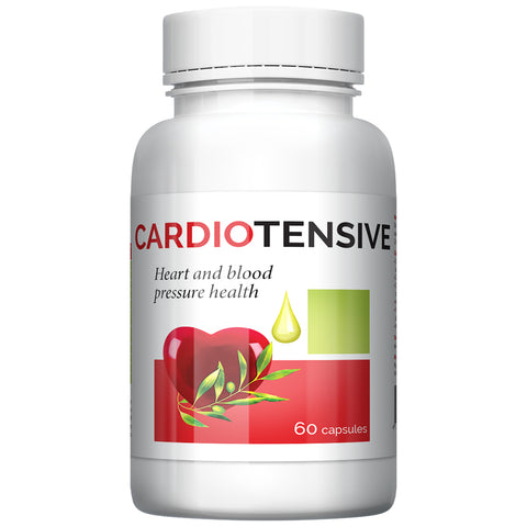 CARDIOTENSIVE