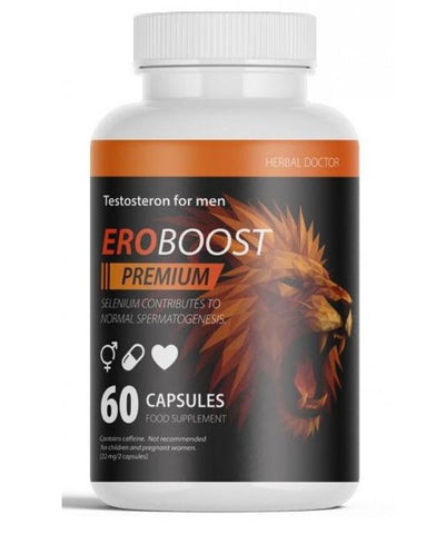EROBOOST