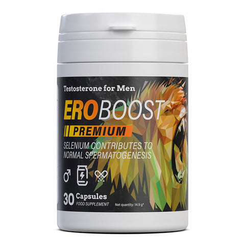 EROBOOST