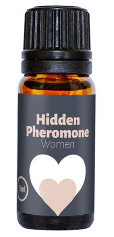 HIDDEN PHEROMONE WOMEN 10ML