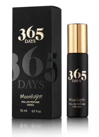 365 DAYS MOONLIGHT UNISEX PHEROMONE 10ML