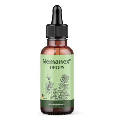 NEMANEX DROPS 30ML