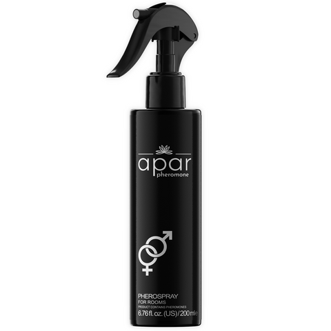 APAR PHEROSPRAY FOR MENS ROOMS 200ML