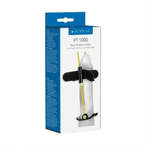 PT 1000 PENIS EXTENDER