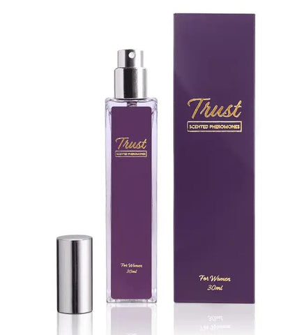 TRUST PHEROMONE 30ML