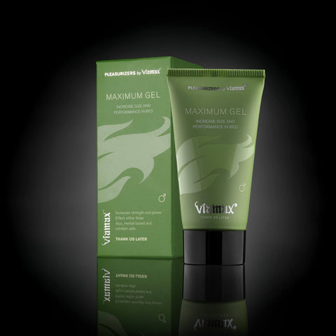 VIAMAX MAXIMUM GEL 50ML