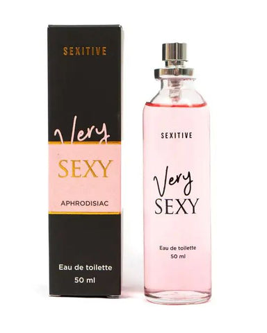 SEXITIVE VERY SEXY 50ML