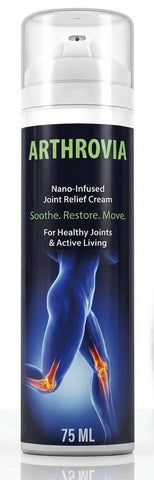 ARTHROVIA 75ML