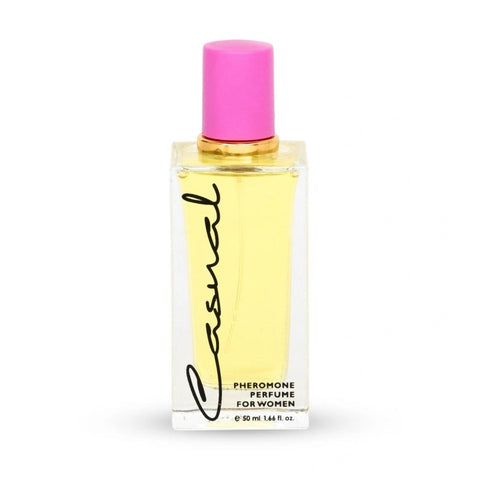 CASUAL YELLOW ΦΕΡΟΜΟΝΕΣ 50ML - COCO MADEMOISELLE