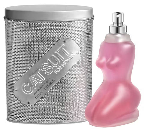 CATSUIT FOR WOMEN 100ML
