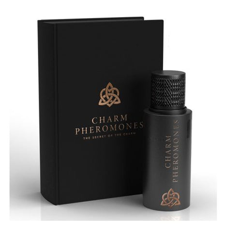 CHARM PHEROMONES 50ML