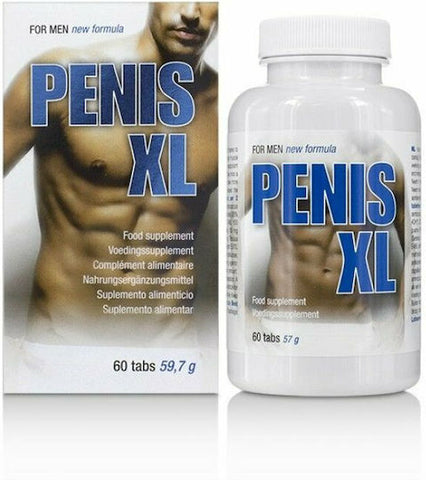 COBECO PHARMA - PENIS XL 60 TABS