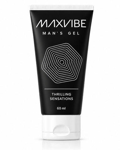 Max Vibe Gel 60ml
