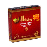 DIBLONG POWER HONEY 12x15GR ΦΑΚΕΛΑΚΙΑ
