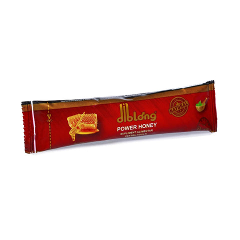 DIBLONG Power Honey Φακελάκι 10gr