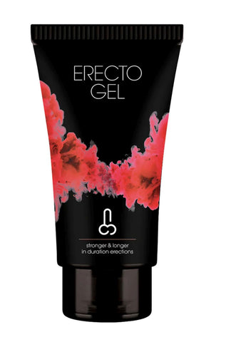 ERECTO GEL 50ML