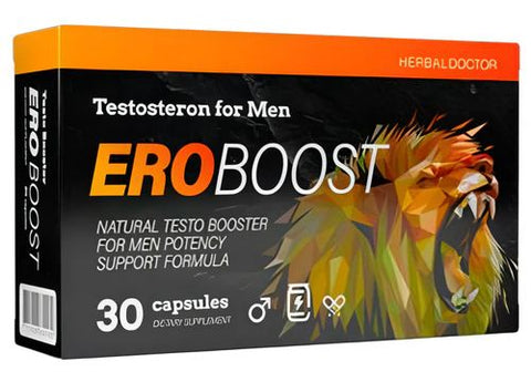 EROBOOST PREMIUM