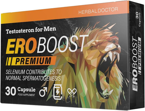 EROBOOST PREMIUM