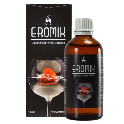 EROMIX ΣΤΑΓΟΝΕΣ ΓΙΑ ΕΡΩΤΙΚΑ ΚΟΚΤΕΪΛ 100ML