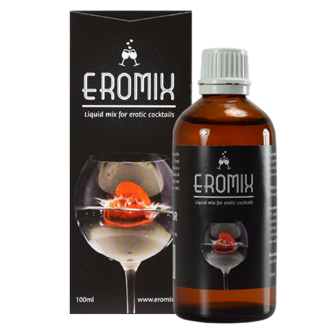 EROMIX ΣΤΑΓΟΝΕΣ ΓΙΑ ΕΡΩΤΙΚΑ ΚΟΚΤΕΪΛ 100ML