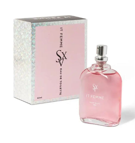 SEXITIVE IT FEMME 60ML