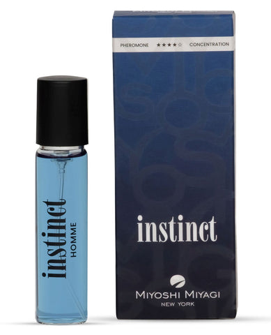 MIYOSHI MIYAGI INSTINCT ΜΕΝ ΦΕΡΟΜΟΝΕΣ 15ml