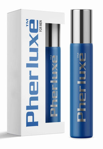 PHERLUXE BLUE ΦΕΡΟΜΟΝΕΣ 33ML