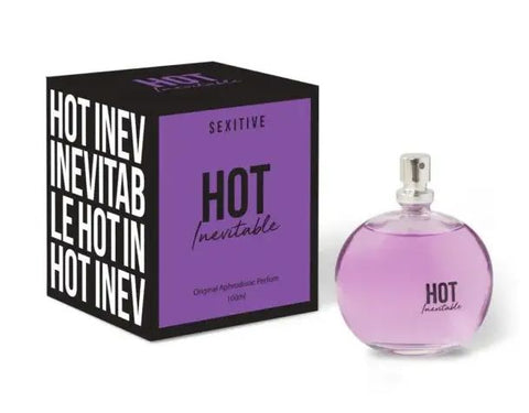 SEXITIVE HOT INEVITABLE 100ML