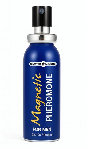 MAGNETIC PHEROMONES FOR MEN 25ML