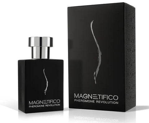 MAGNETIFICO REVOLUTION FOR MEN 50ML