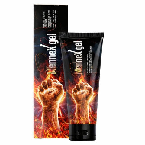 MENNEX GEL 50ML
