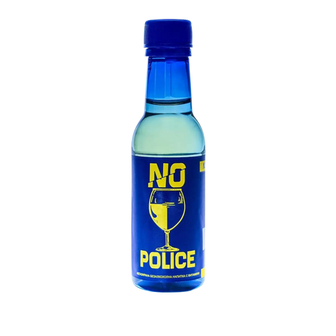 AFTER PARTY - NO POLICE DRINK 50ML