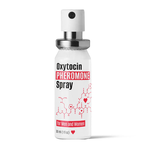 OXYTOCIN PHEROMONE SPRAY 30ML