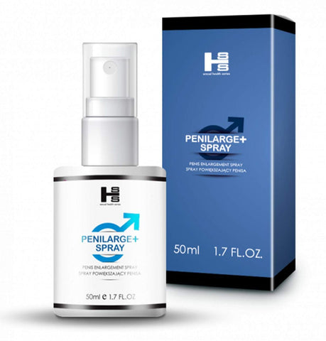 PENILARGE SPRAY 50ML