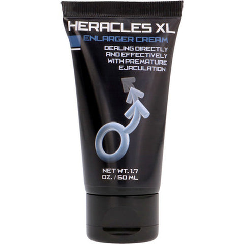 HERACLES XL ENLARGER CREAM 50ML