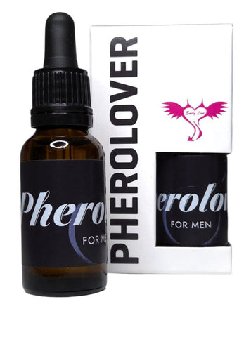PHEROLOVER FOR MEN 20ML