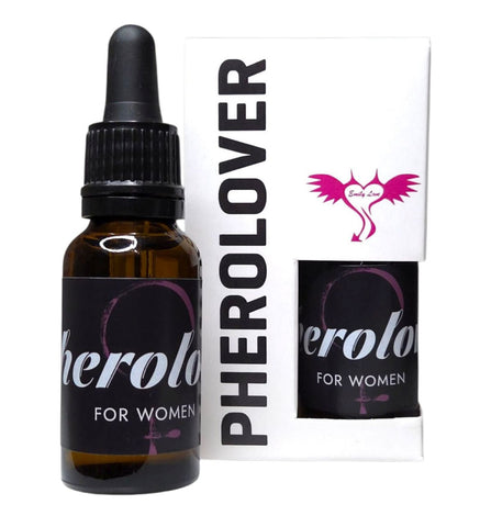 PHEROLOVER FOR WOMEN 20ML