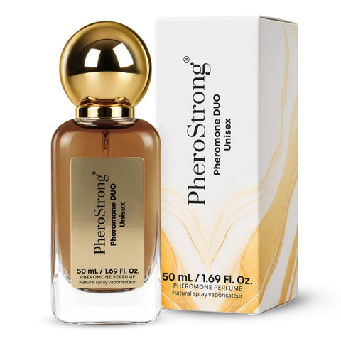 PHEROSTRONG DUO UNISEX ΦΕΡΟΜΟΝΕΣ 50ML