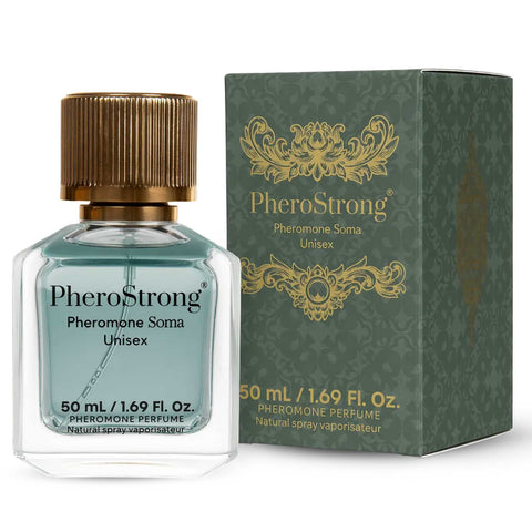 PHEROSTRONG SOMA UNISEX ΦΕΡΟΜΟΝΕΣ 50ML