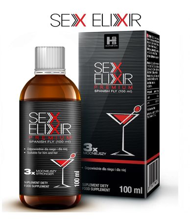 ΔΙΕΓΕΡΤΙΚΕΣ ΣΤΑΓΟΝΕΣ SEX ELIXIR PREMIUM 100ML