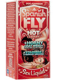 SPANISH FLY WILD STRAWBERRY 30ML